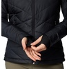 image:imageColumbia Womens Heavenly Hooded JacketBlack