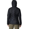 image:imageColumbia Womens Heavenly Hooded JacketBlack