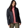 image:imageColumbia Womens Heavenly Hooded JacketBlack