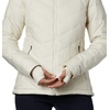 image:imageColumbia Womens Heavenly Hooded JacketChalk