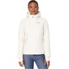 image:imageColumbia Womens Heavenly Hooded JacketChalk