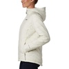 image:imageColumbia Womens Heavenly Hooded JacketChalk