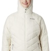 image:imageColumbia Womens Heavenly Hooded JacketChalk
