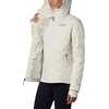 image:imageColumbia Womens Heavenly Hooded JacketChalk