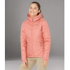 image:imageColumbia Womens Heavenly Hooded JacketDark Coral