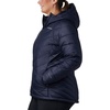 image:imageColumbia Womens Heavenly Hooded JacketDark Nocturnal