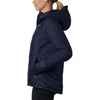 image:imageColumbia Womens Heavenly Hooded JacketDark Nocturnal