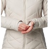 image:imageColumbia Womens Heavenly Hooded JacketDark Stone