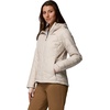 image:imageColumbia Womens Heavenly Hooded JacketDark Stone