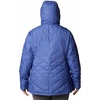 image:imageColumbia Womens Heavenly Hooded JacketEve