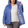 image:imageColumbia Womens Heavenly Hooded JacketEve