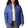 image:imageColumbia Womens Heavenly Hooded JacketEve