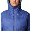 image:imageColumbia Womens Heavenly Hooded JacketEve