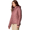 image:imageColumbia Womens Heavenly Hooded JacketFig