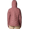 image:imageColumbia Womens Heavenly Hooded JacketFig