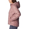image:imageColumbia Womens Heavenly Hooded JacketFig