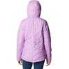 image:imageColumbia Womens Heavenly Hooded JacketGumdrop