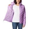 image:imageColumbia Womens Heavenly Hooded JacketGumdrop