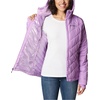 image:imageColumbia Womens Heavenly Hooded JacketGumdrop