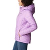 image:imageColumbia Womens Heavenly Hooded JacketGumdrop