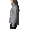 image:imageColumbia Womens Heavenly Hooded JacketNd  City Grey