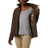 image:imageColumbia Womens Heavenly Hooded JacketOlive Green