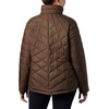 image:imageColumbia Womens Heavenly Hooded JacketOlive Green
