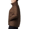 image:imageColumbia Womens Heavenly Hooded JacketOlive Green