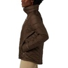 image:imageColumbia Womens Heavenly Hooded JacketOlive Green