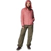 image:imageColumbia Womens Heavenly Hooded JacketPink Agave