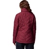 image:imageColumbia Womens Heavenly Hooded JacketRich Wine