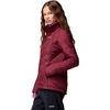 image:imageColumbia Womens Heavenly Hooded JacketRich Wine
