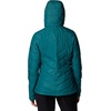 image:imageColumbia Womens Heavenly Hooded JacketRiver Blue