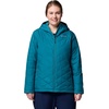 image:imageColumbia Womens Heavenly Hooded JacketRiver Blue