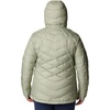 image:imageColumbia Womens Heavenly Hooded JacketSafari