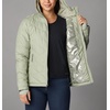 image:imageColumbia Womens Heavenly Hooded JacketSafari