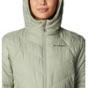 image:imageColumbia Womens Heavenly Hooded JacketSafari