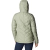 image:imageColumbia Womens Heavenly Hooded JacketSafari