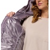 image:imageColumbia Womens Heavenly Hooded JacketShale Purple