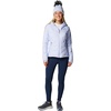 image:imageColumbia Womens Heavenly Hooded JacketSnowdrift