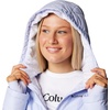 image:imageColumbia Womens Heavenly Hooded JacketSnowdrift