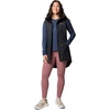 image:imageColumbia Womens Heavenly II Long VestBlack