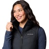 image:imageColumbia Womens Heavenly II Long VestBlack