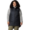 image:imageColumbia Womens Heavenly II Long VestBlack