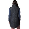 image:imageColumbia Womens Heavenly II Long VestBlack