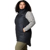 image:imageColumbia Womens Heavenly II Long VestBlack