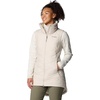 image:imageColumbia Womens Heavenly II Long VestDark Stone