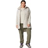 image:imageColumbia Womens Heavenly II Long VestDark Stone