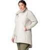 image:imageColumbia Womens Heavenly II Long VestDark Stone