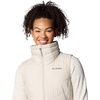 image:imageColumbia Womens Heavenly II Long VestDark Stone